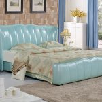 Maharaja-bedroom-set-furniture-white-luxury-faux-leather-ultimate-bed