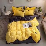 Winter-Warm-Velvet-Fleece-Pure-Color-Comfortable-Bedding-set-Queen-size-Bed-set-Duvet-cover-Bed.jpg_640x640-(2)