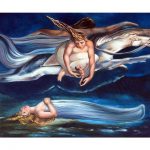 Hand-Painted-Angel-Canvas-Oil-Paintings-Wall-Decor-Art-Pity-1795-by-William-Blake-Painting-on.jpg_640x640-2
